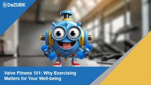 Valve Exercises for Preventative Maintenance-Image