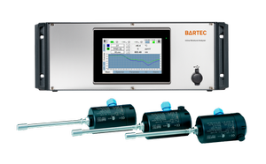 Process Trace Moisture Analyzer PMA-5674-Image