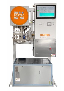 Distillation Process Analyzer DPA-4-Image