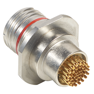 Military/Industrial Filtered Circular Connectors-Image