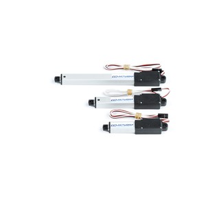 Actuonix Linear Servos-Image