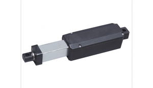 The smallest linear actuator-Image
