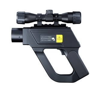 Portable Laser Thermometer P20 05M-Image