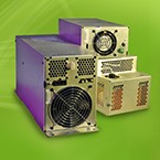 High Voltage Capacitor Charging Power Supplies-Image