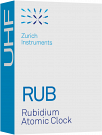 UHF-RUB Rubidium Atomic Clock-Image