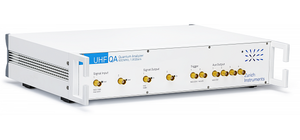 UHFQA Quantum Analyzer-Image
