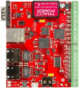 XMC4800 Automation Board-V2-Image