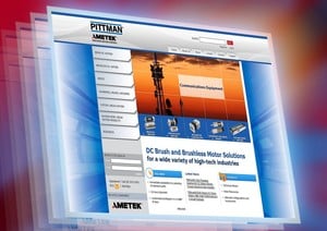 Pittman Motors Announces New Website-Image