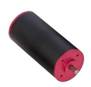 Nominal 61W 4 Poles 3 phase BLDC motor AM-BL2453 -Image