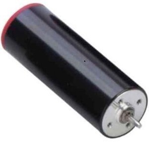 DC Motor AM-CL1643MA/V-Image