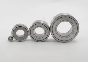 Precision Yoke-Type Track Rollers-Image