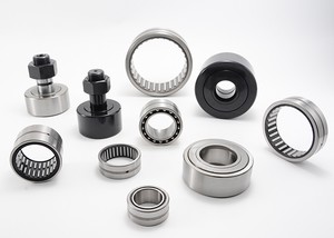 Introduction to Needle Roller Bearings-Image
