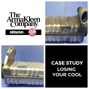 Case Study: Losing Your Cool-Image