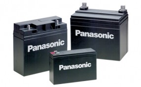 Valve Regulated Lead Acid Rechargeable Batteries-Image