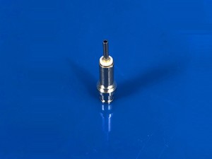 Ceramic to metal joining -Image