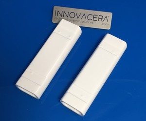 Alumina Ceramic Laser Reflector-Image