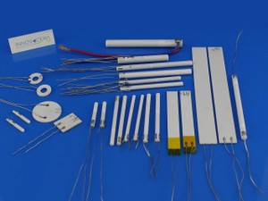 MCH Heater VS PTC Heater-Image