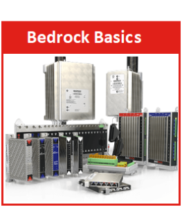 Bedrock Introduction Training-Image