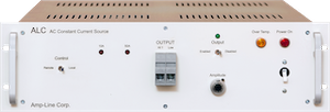 AC Constant Current Power Amplifiers, Amp-Line-Image