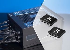 NextPower 80/100 V MOSFET portfolio broadening -Image