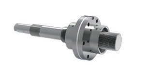 Durable RPL Planetary Roller Screw-Image