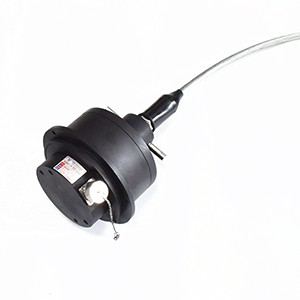 ATEX Slip Ring IP65 low torque smooth rotation-Image