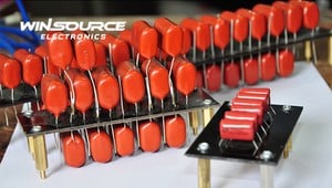 AVX Ceramic Capacitors Next-Gen-Image