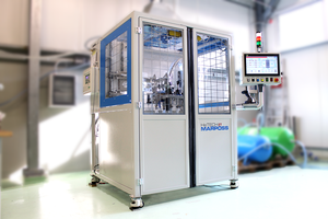 OCV Test Bench -Image