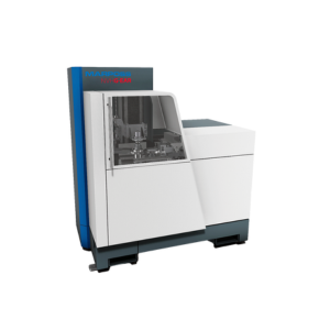 NVH G-EAR—Noise Testing of Individual Gears-Image