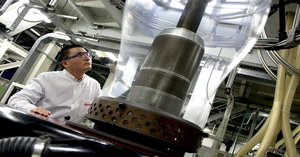 Polyethylene Perspectives Newsletter: Summer 2021-Image