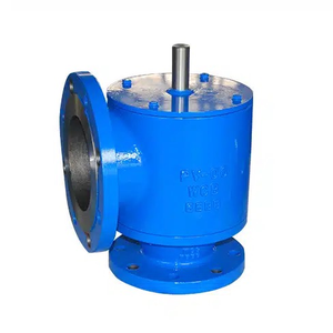 Tank Breather Valve Manufacturing-Image
