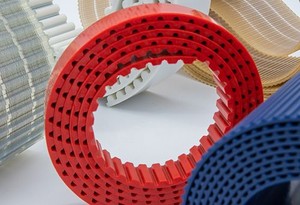 Custom cleats belts available in many options-Image