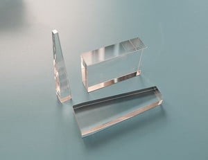 Sapphire Solar Power Prisms-Image