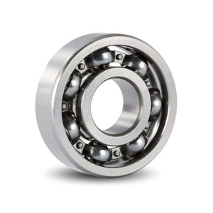Rust-Proof Stainless Steel Bearings-Image