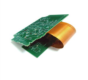Rigid Flex PCB-Image