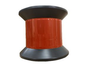 PET12 Heat Resistance AC/ Color-Image