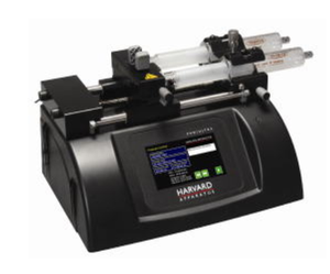 High-Precision Syringe Pump-Image