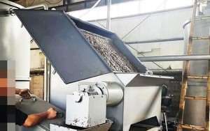 Livestock Wastewater / Manure Dewatering-Image