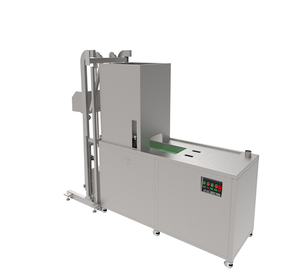 Biodegradation machine-Image