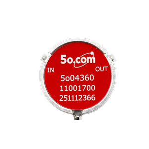 Surface Mount Isolator-Image