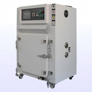 Explosion-Proof Oven-Image