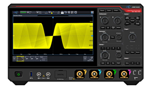 JHM5000HD Series High-Resolution Oscilloscope-Image