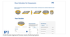 Piezo Components Calculator-Image
