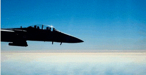 Sealing Solutions for Defense & Aerospace-Image