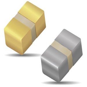 Kyocera AVX Ultra-Broadband DC Blocking Capacitors-Image
