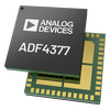 ADF4377 Wideband Synthesizer: Analog Devices-Image