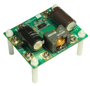 EZDriveTM Open Loop Evaluation Board-Image