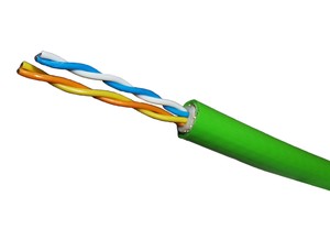 DataMax Extreme Profinet PLTC-ER Rated -Image