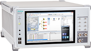 Signaling Tester MD8475B-Image