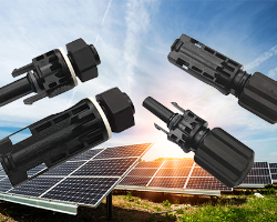 Amphenol Industrial's Amphe-PV H4 Plus™-Image
